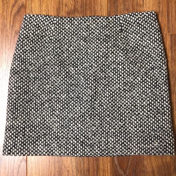 J. Crew Skirt - Picture 3 of 4